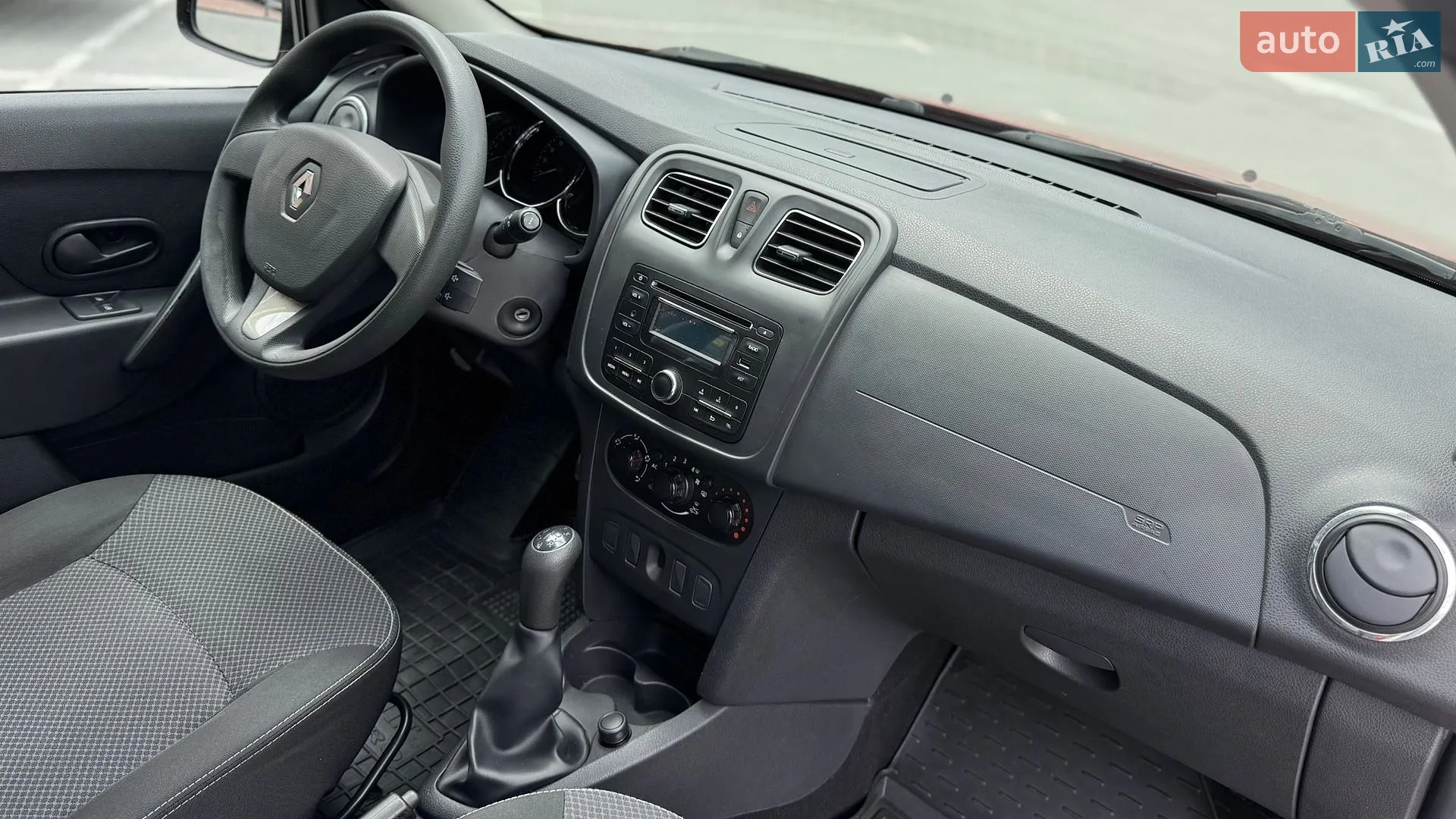 2013 Renault Sandero - мініатюра 15