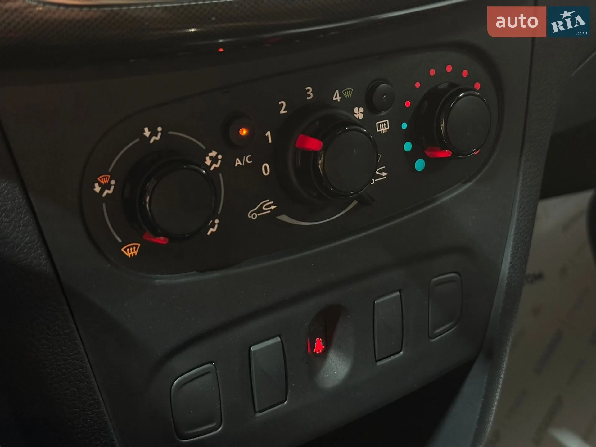 2018 Renault Sandero - мініатюра 17