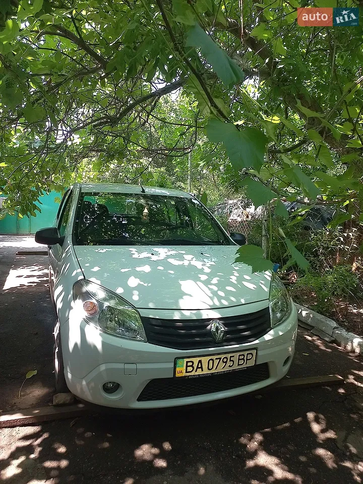 2013 Renault Sandero - мініатюра 13