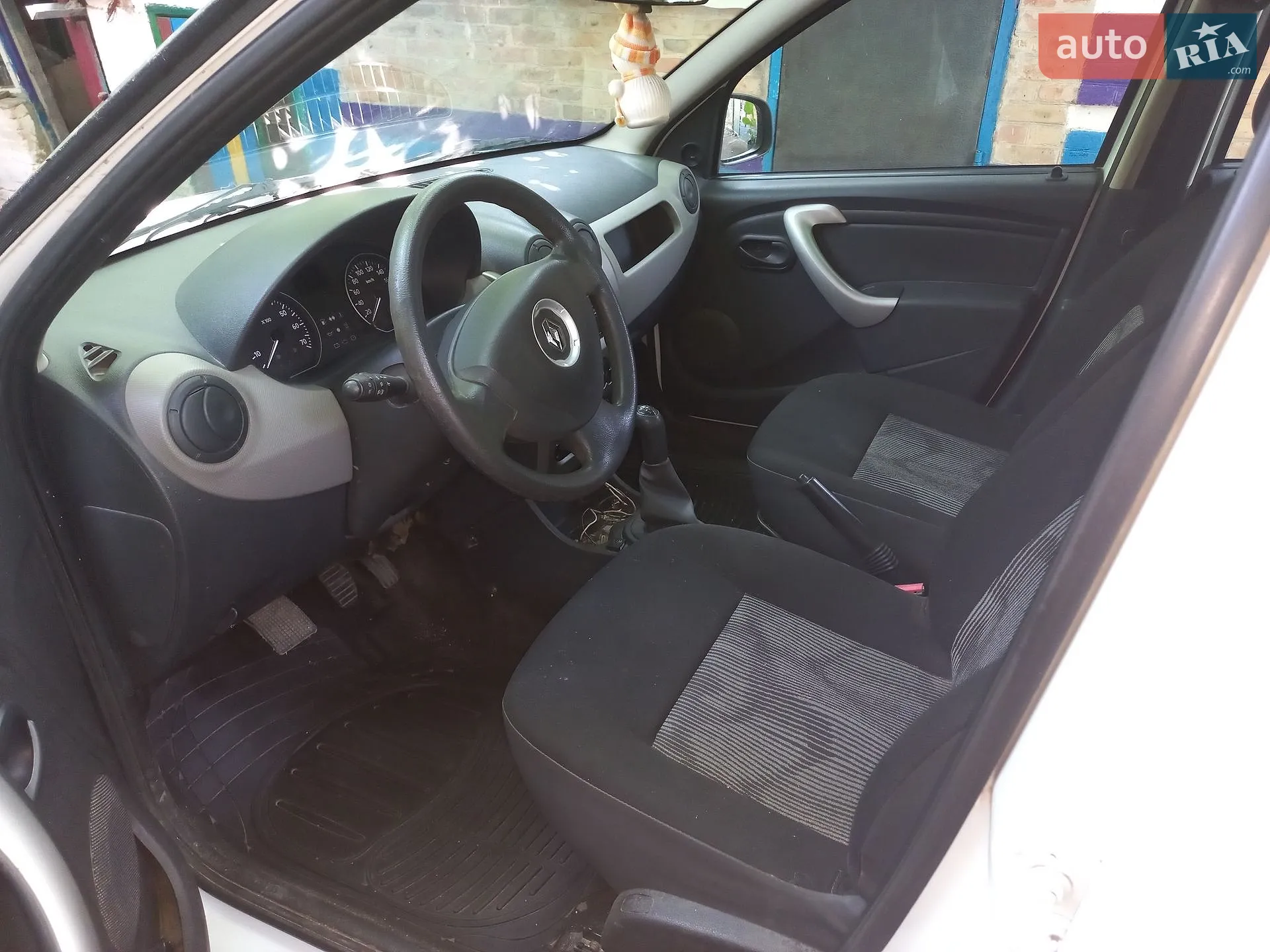 2012 Renault Sandero - мініатюра 18
