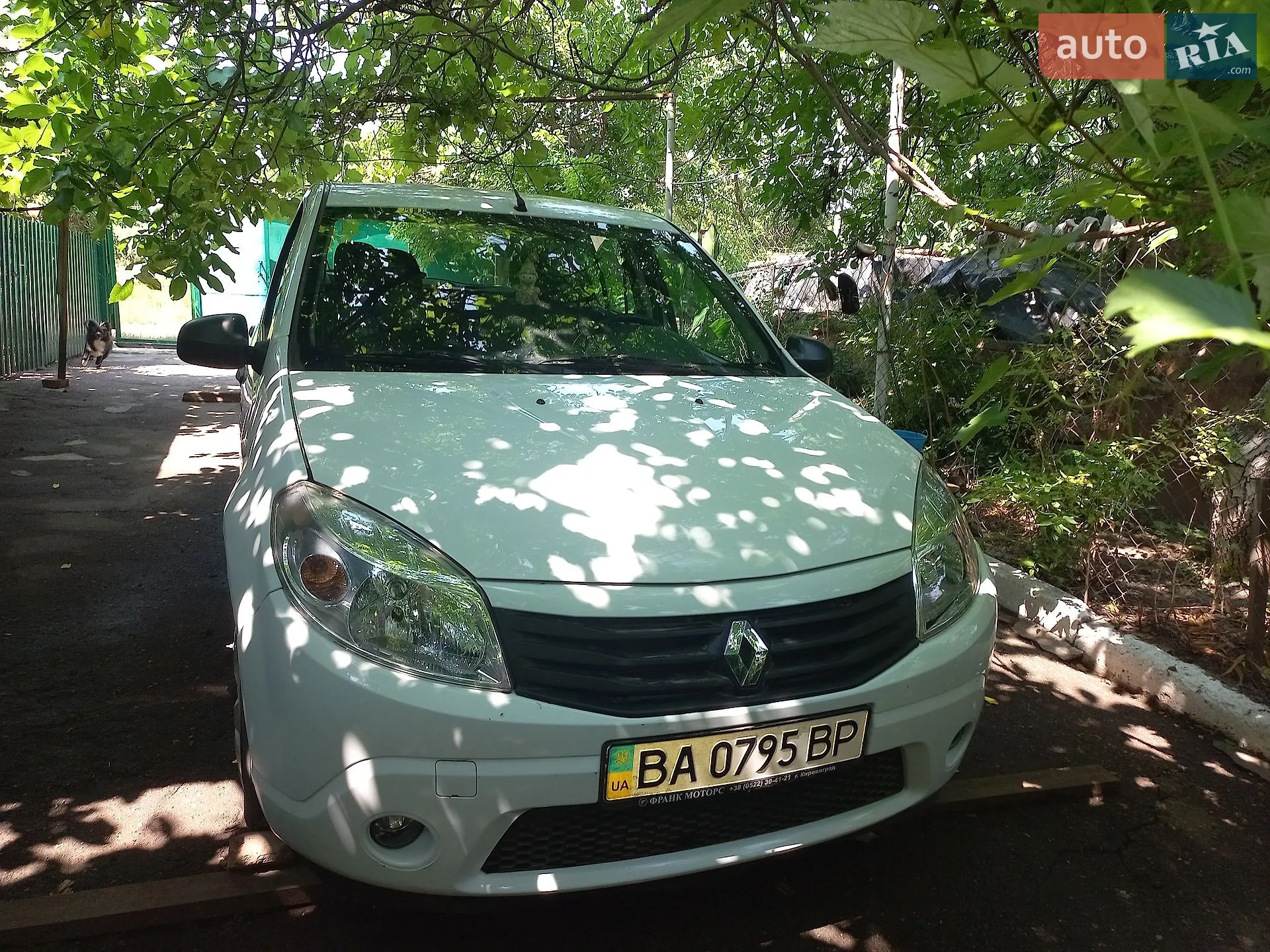 2012 Renault Sandero - мініатюра 28