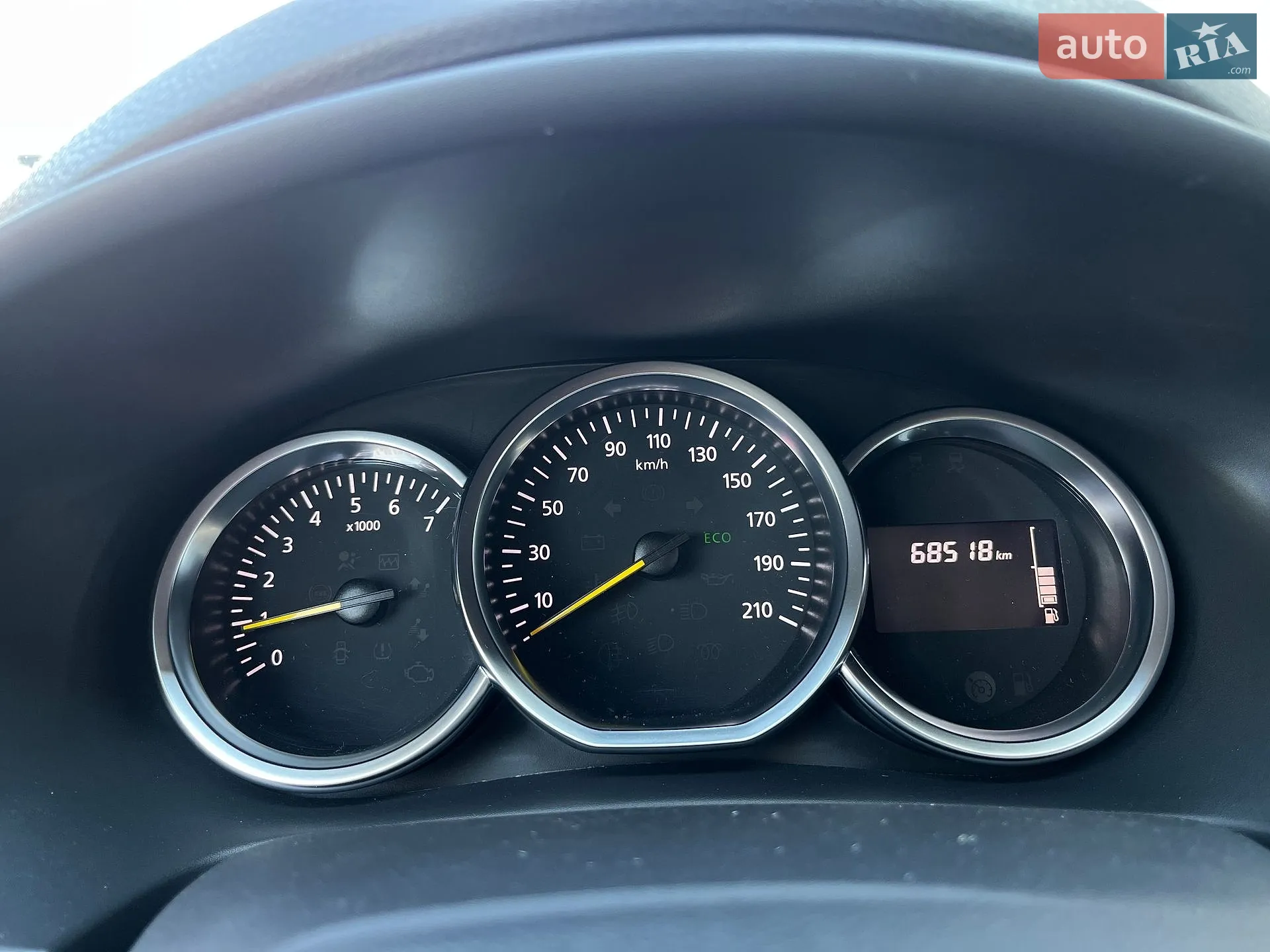 2021 Renault Sandero - мініатюра 19