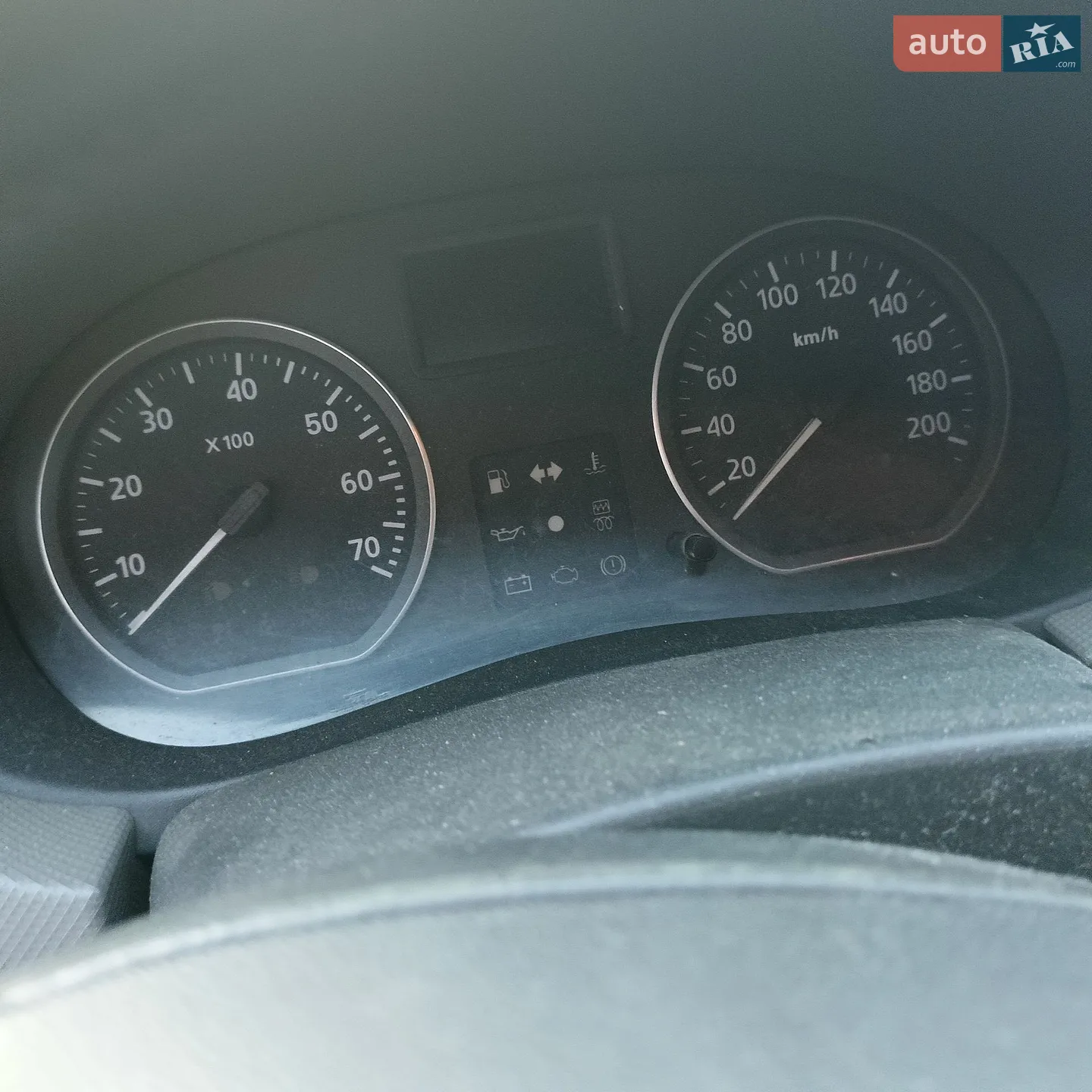 2010 Renault Sandero - мініатюра 16