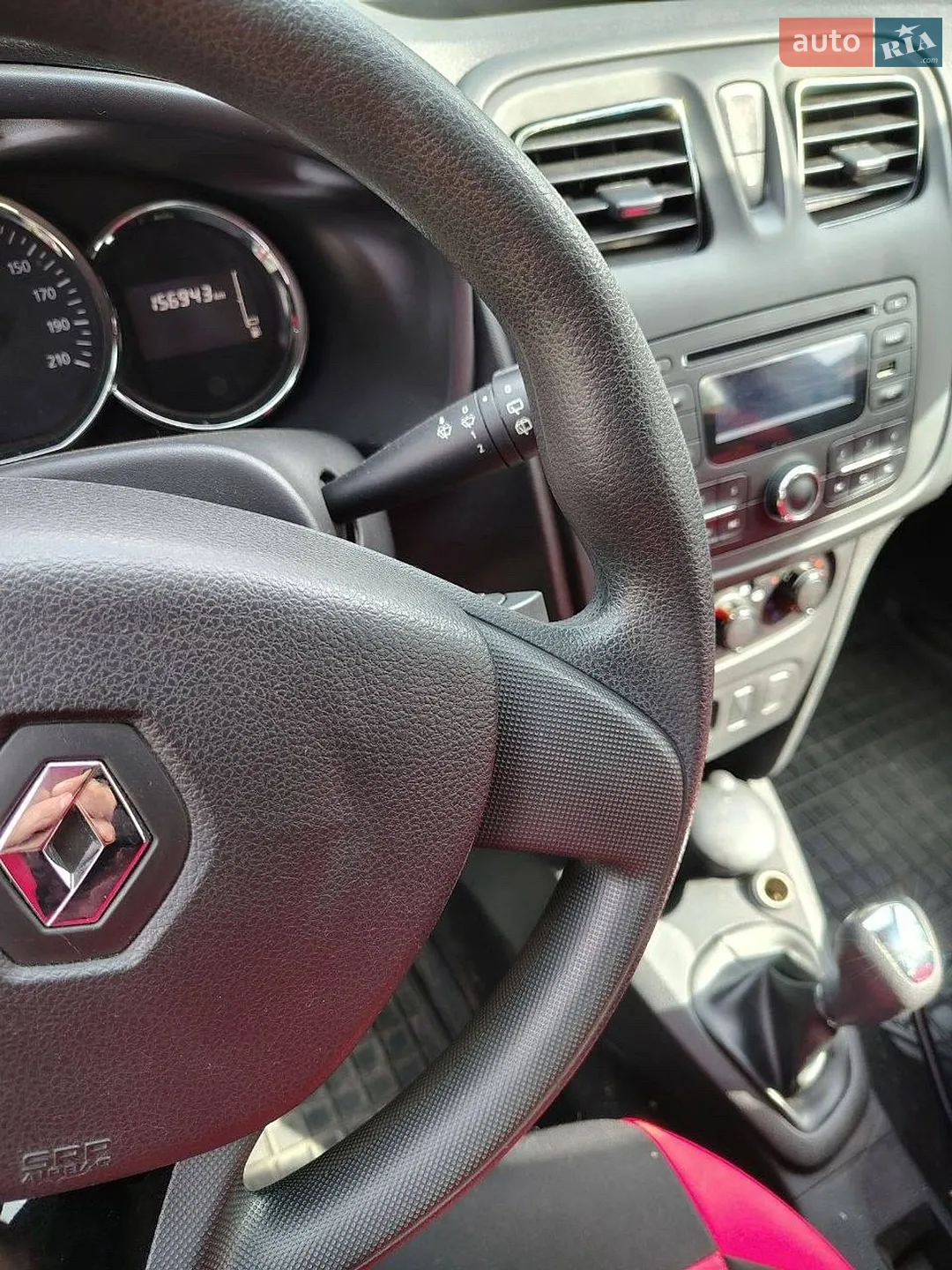 2016 Renault Sandero - мініатюра 18