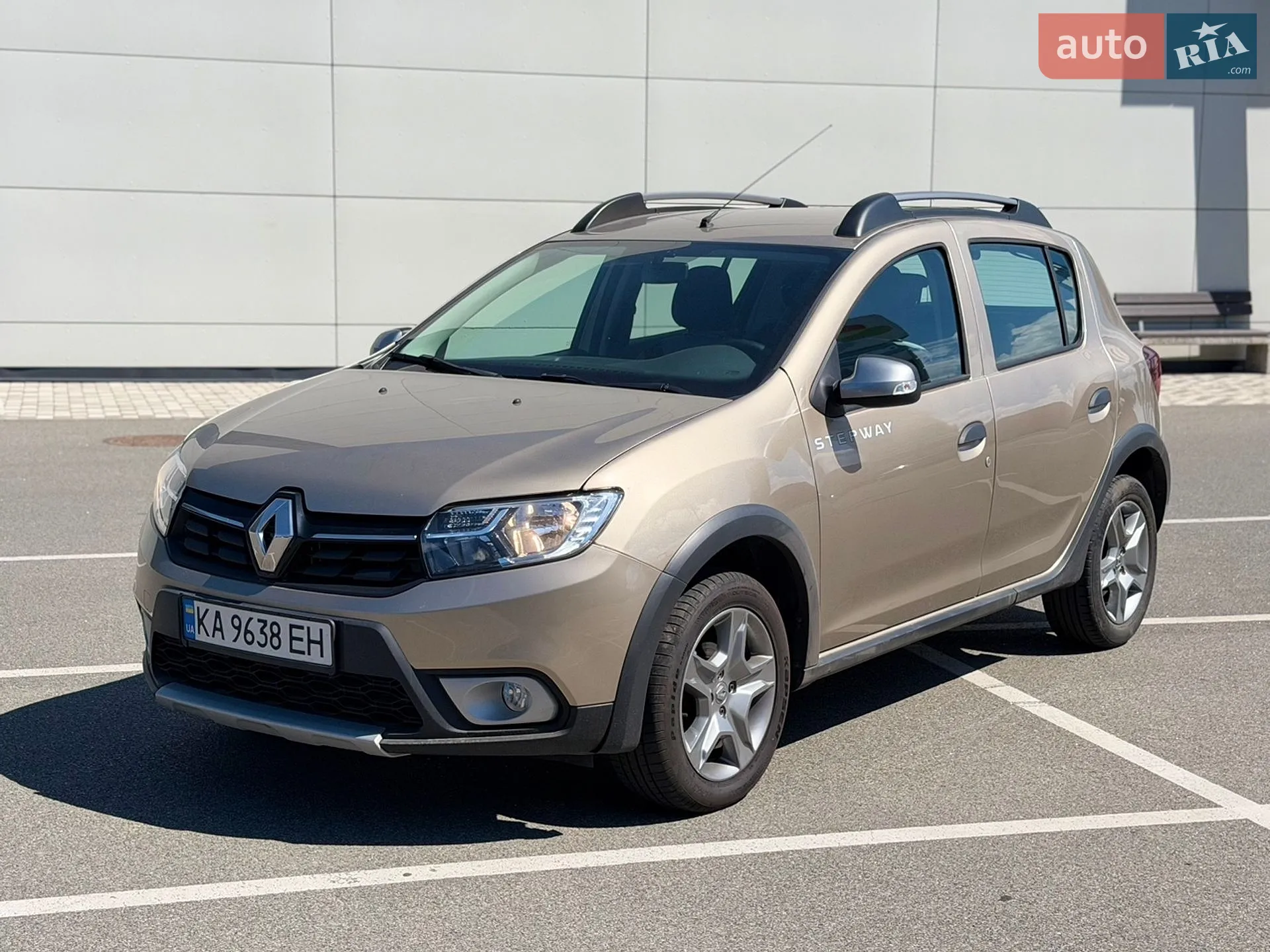 2020 Renault Sandero - мініатюра 6