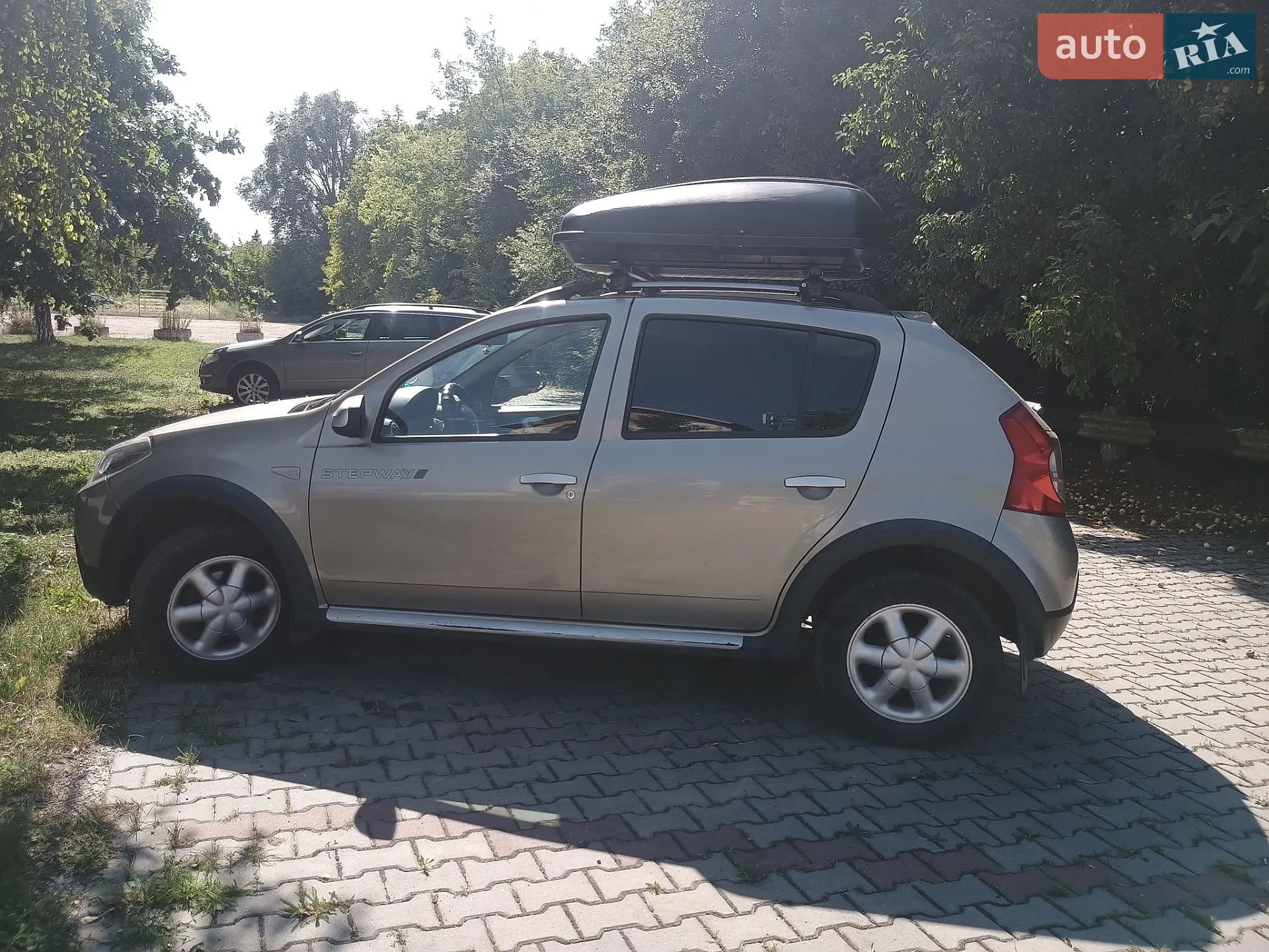 2011 Renault Sandero - мініатюра 6