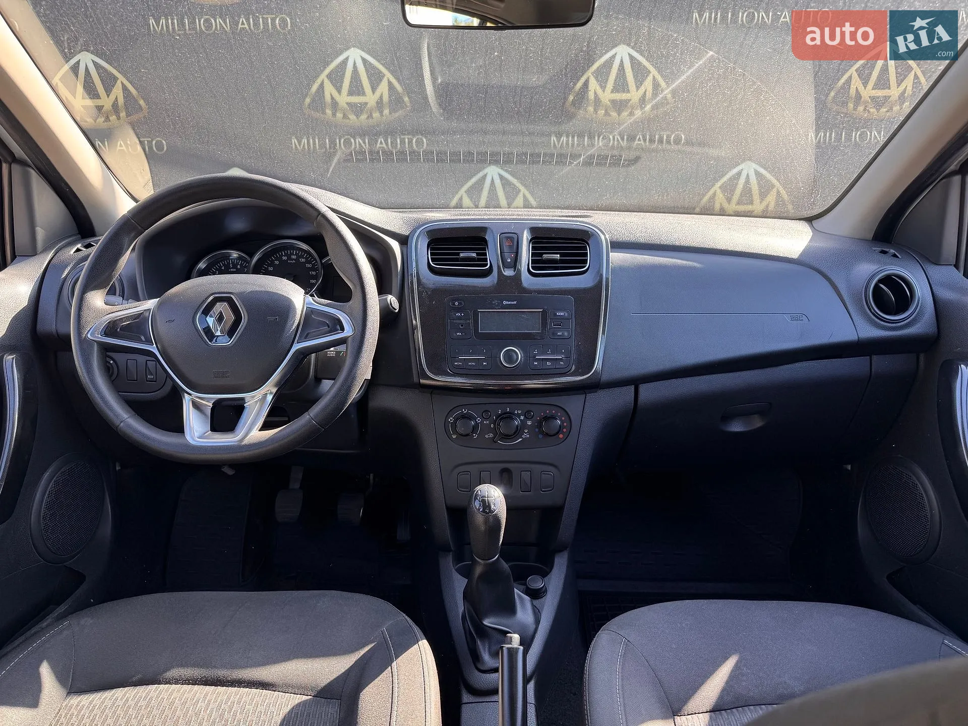 2019 Renault Sandero - мініатюра 14