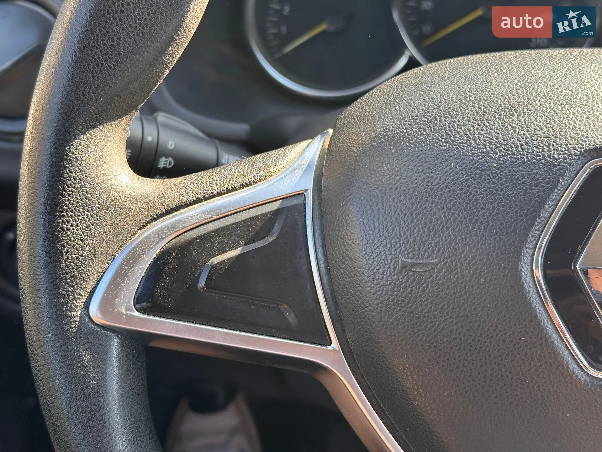 2019 Renault Sandero - мініатюра 17