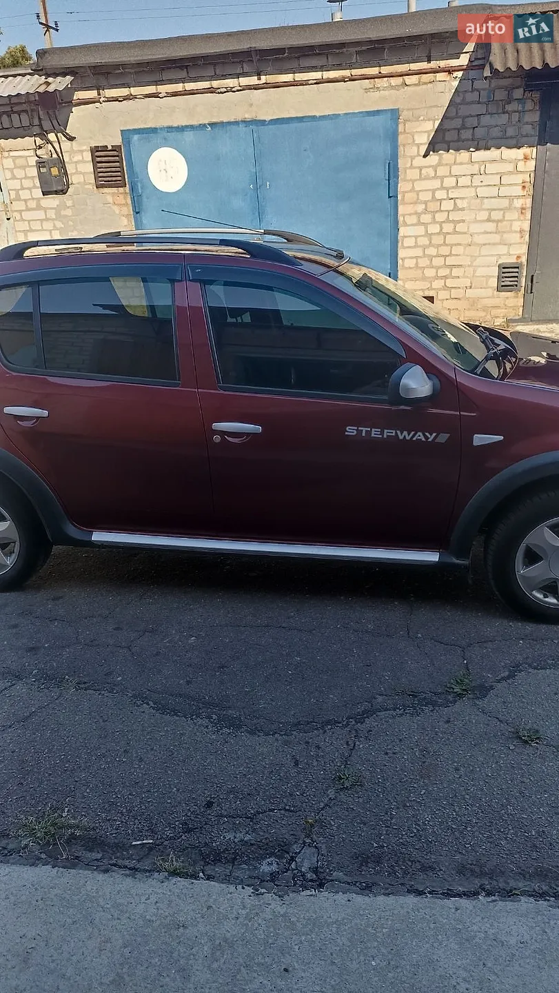 2011 Renault Sandero - мініатюра 15