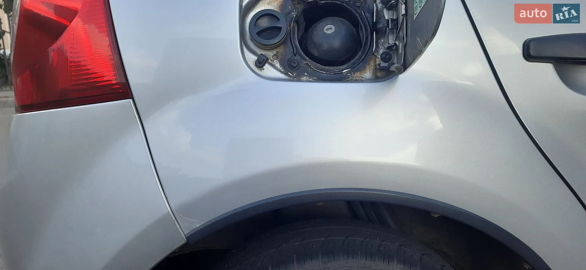 2012 Renault Sandero - мініатюра 21