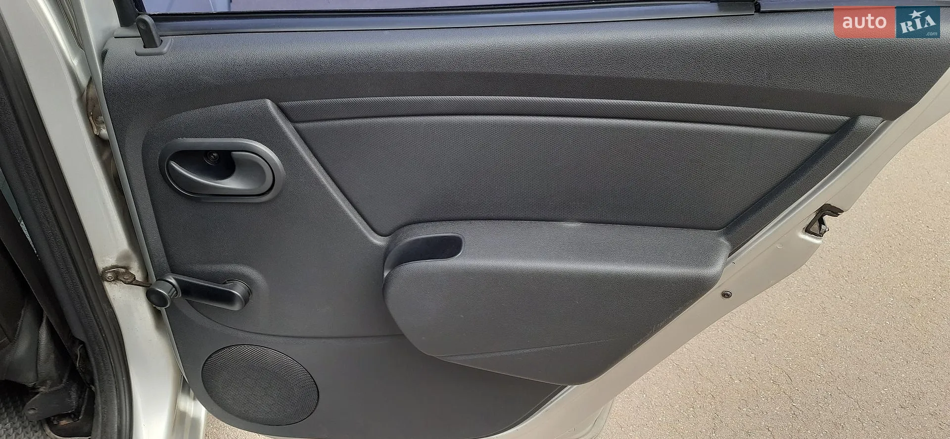 2012 Renault Sandero - мініатюра 28