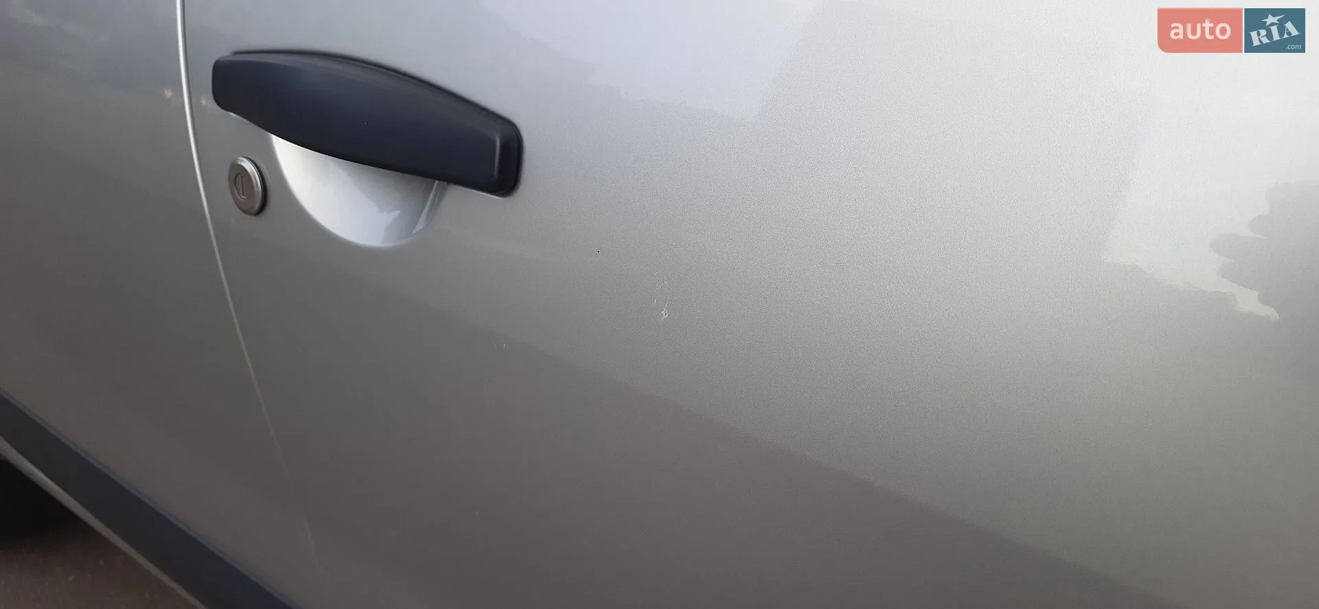 2012 Renault Sandero - мініатюра 30