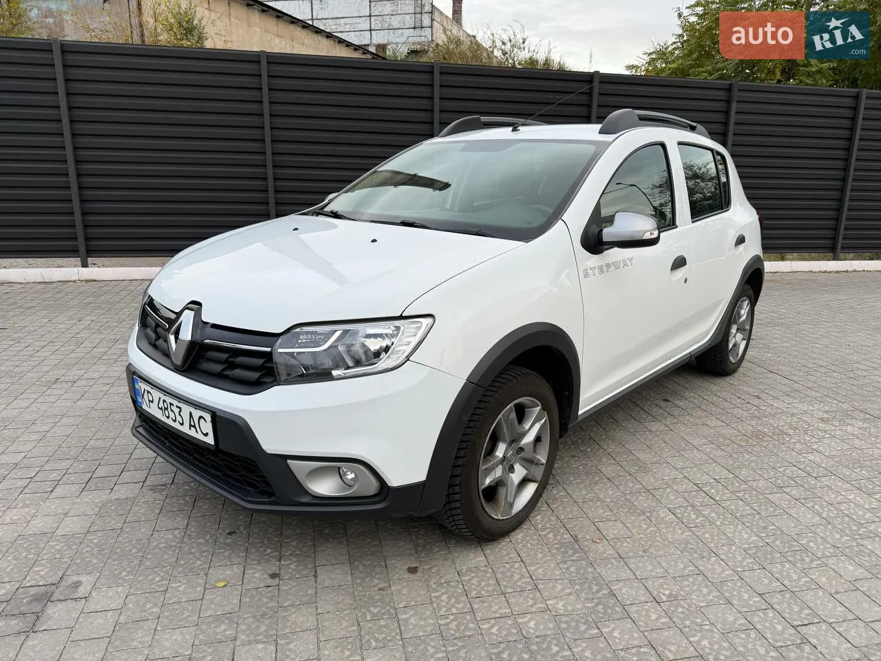 2021 Renault Sandero - мініатюра 39