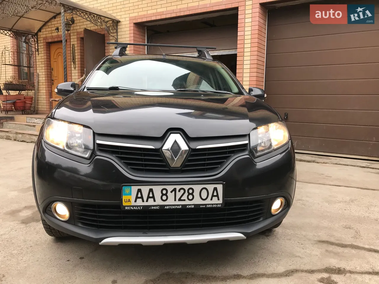 2013 Renault Sandero - мініатюра 20