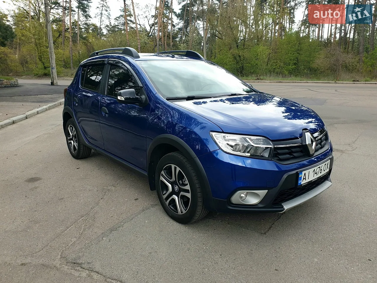 2020 Renault Sandero - мініатюра 25