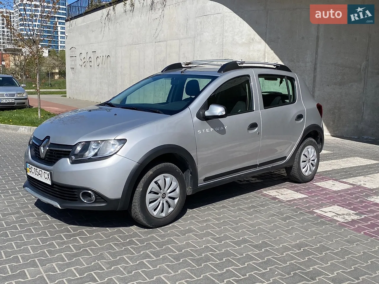 2015 Renault Sandero - мініатюра 49