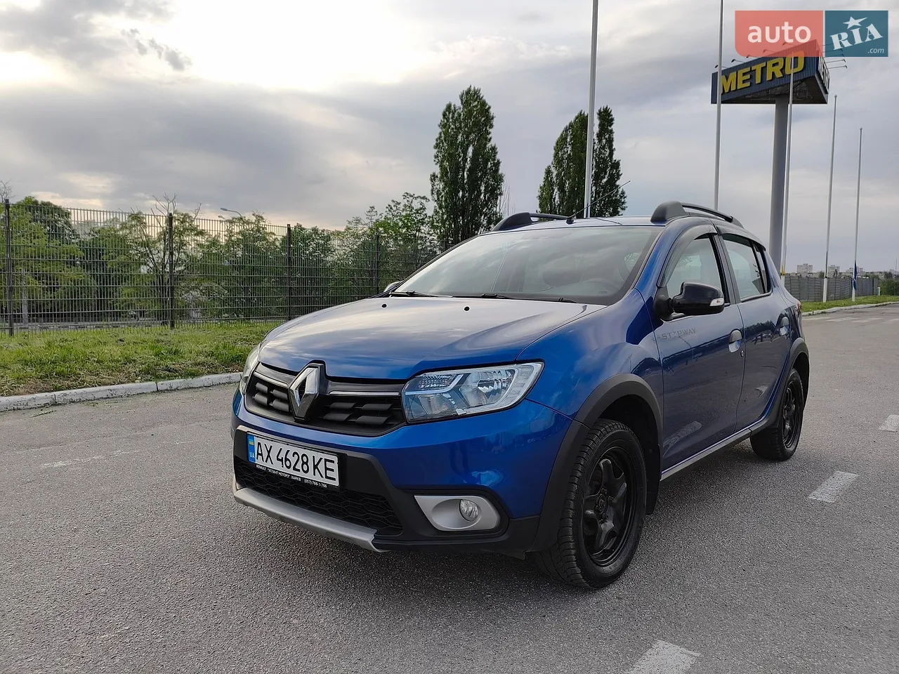 2020 Renault Sandero - мініатюра 63