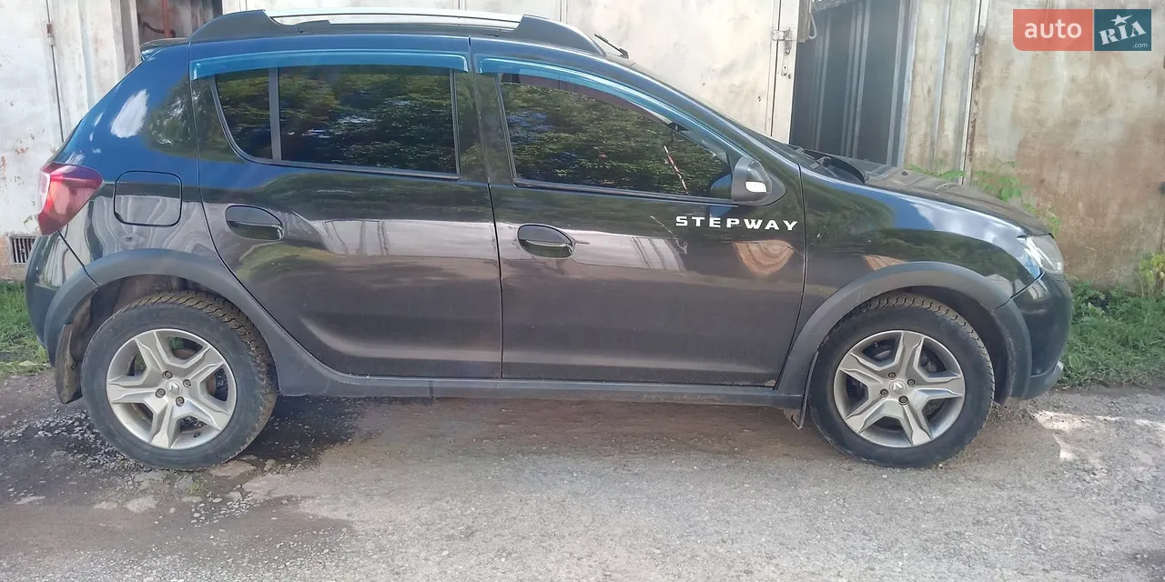 2013 Renault Sandero - мініатюра 24