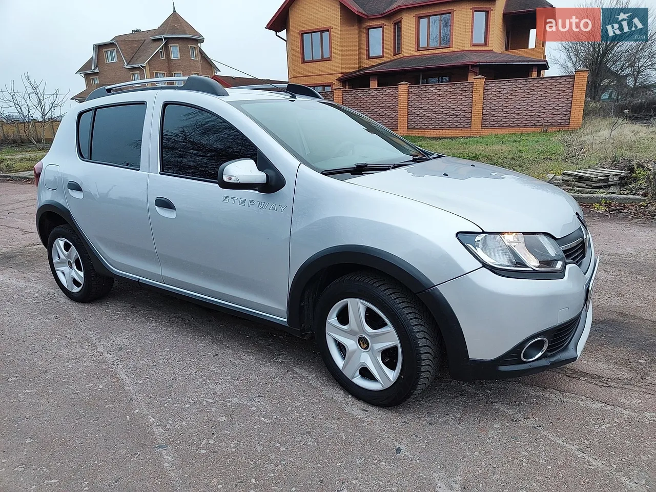 2015 Renault Sandero - мініатюра 23