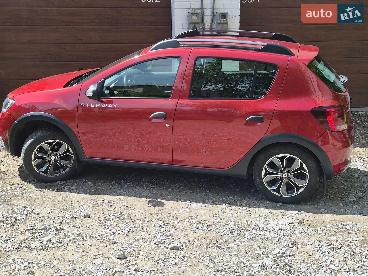 2017 Renault Sandero - мініатюра 23