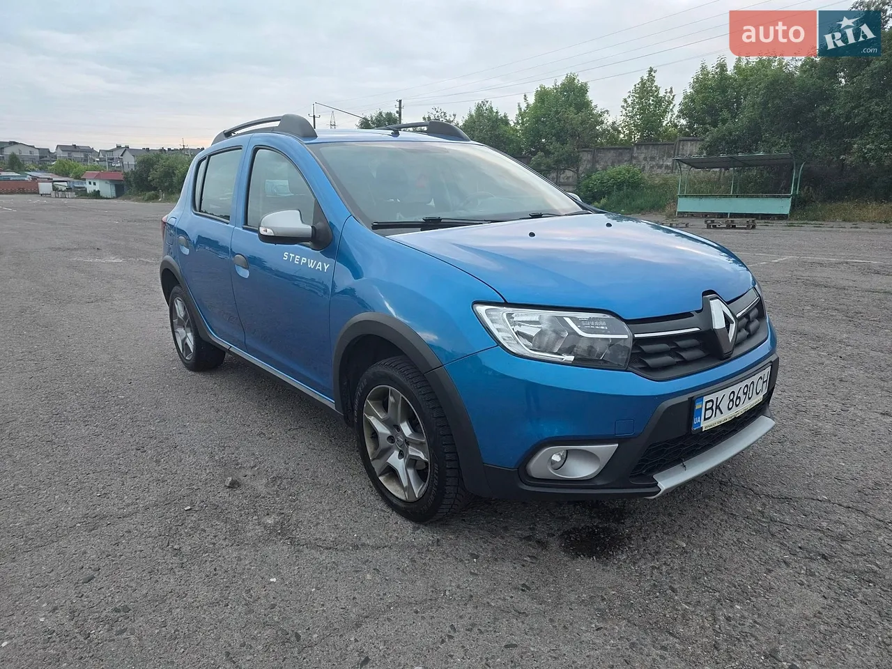 2019 Renault Sandero - мініатюра 30