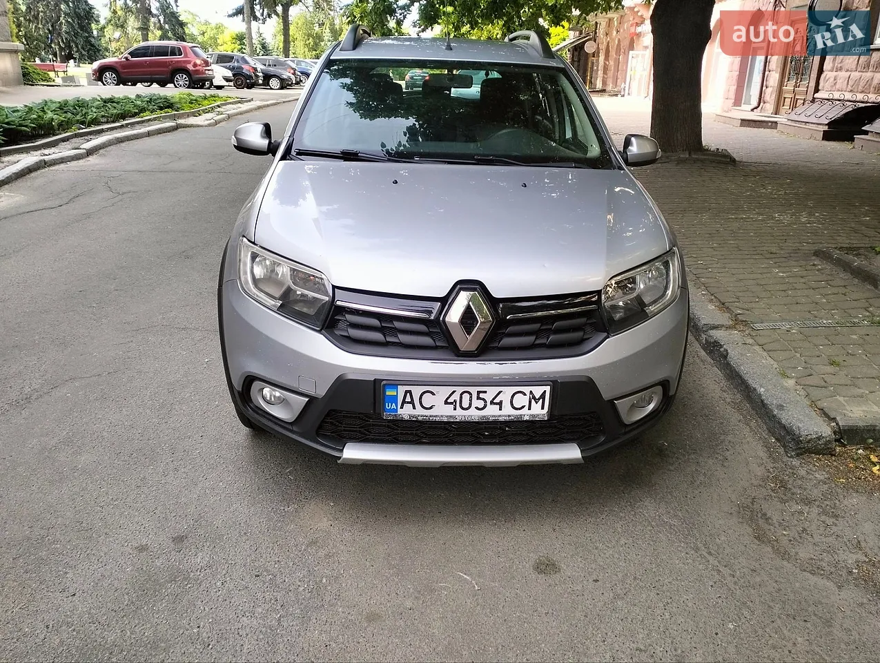 2019 Renault Sandero - мініатюра 24