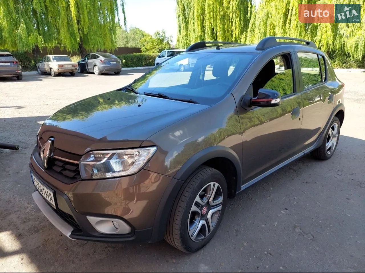 2019 Renault Sandero - мініатюра 30