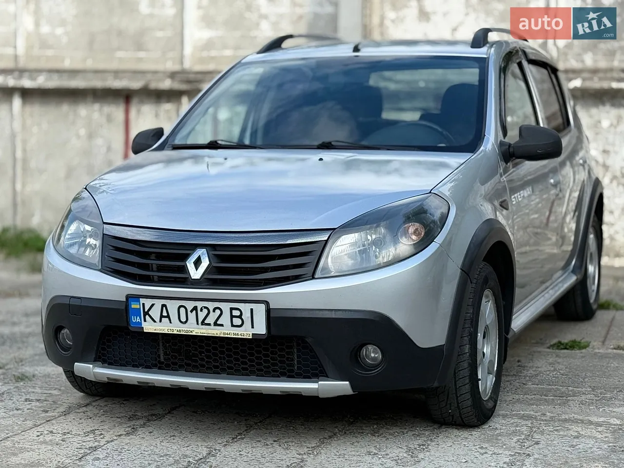2013 Renault Sandero - мініатюра 17