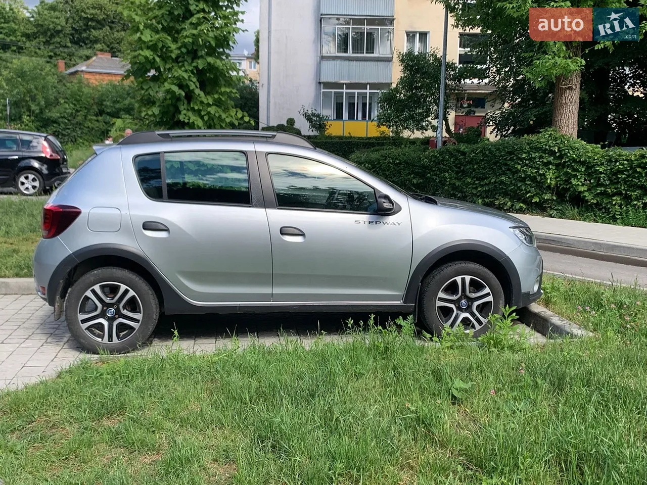 2019 Renault Sandero - мініатюра 24
