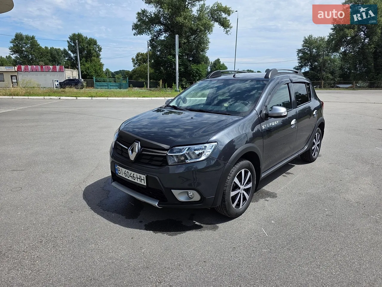 2021 Renault Sandero - мініатюра 52