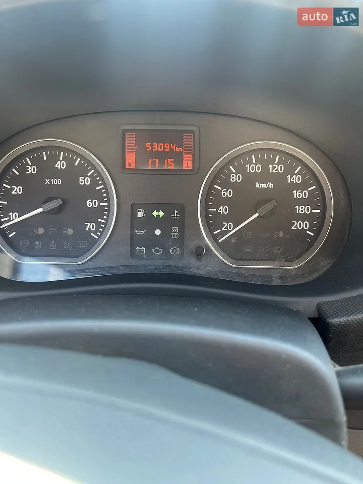 2012 Renault Sandero - мініатюра 22