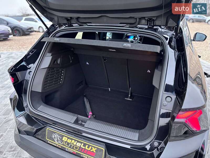 Минивэн Renault Scenic E-Tech 2025 в Коломые