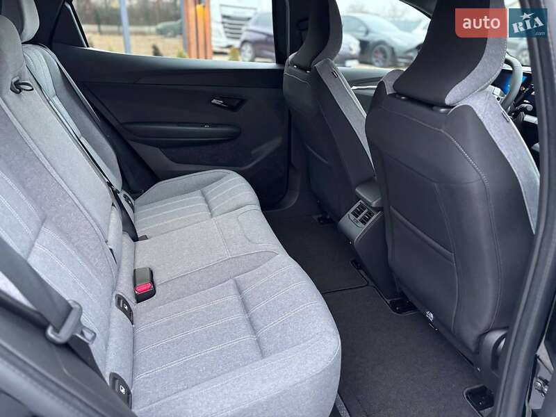 Минивэн Renault Scenic E-Tech 2025 в Коломые