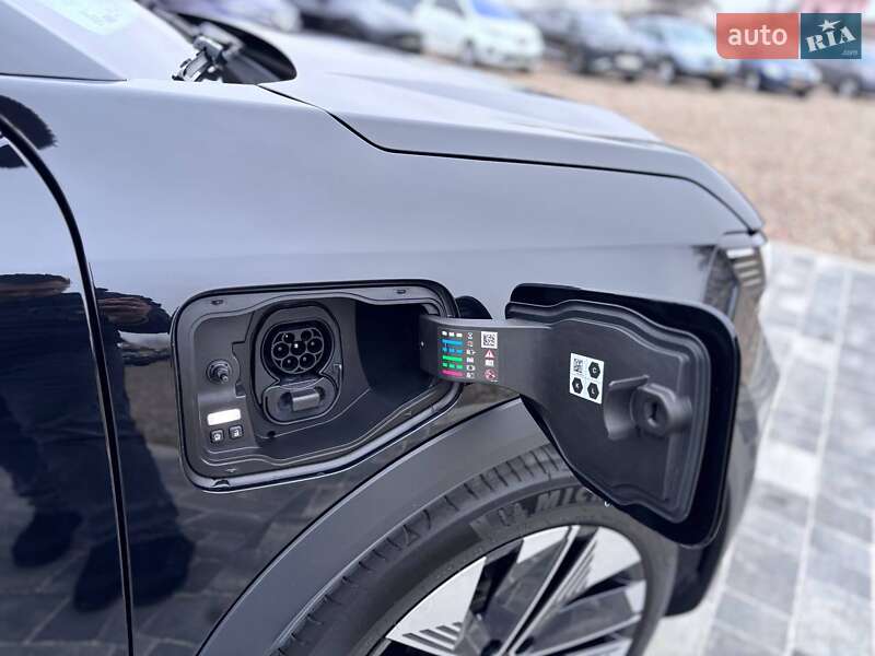 Минивэн Renault Scenic E-Tech 2025 в Коломые