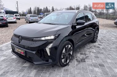 Внедорожник / Кроссовер Renault Scenic E-Tech 2024 в Коломые