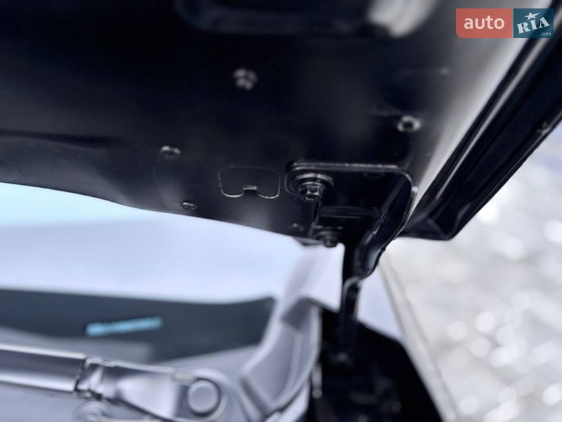 Внедорожник / Кроссовер Renault Scenic E-Tech 2024 в Коломые