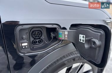 Внедорожник / Кроссовер Renault Scenic E-Tech 2024 в Коломые