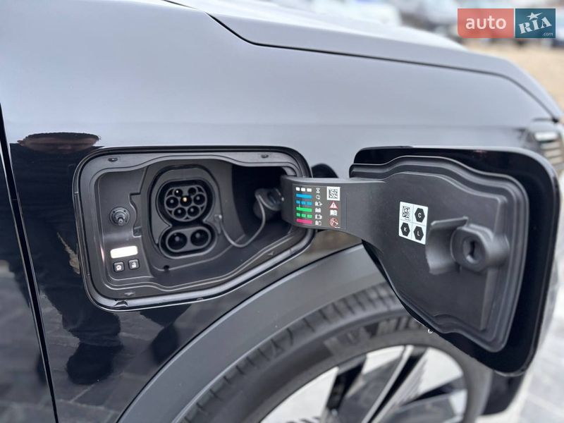 Внедорожник / Кроссовер Renault Scenic E-Tech 2024 в Коломые