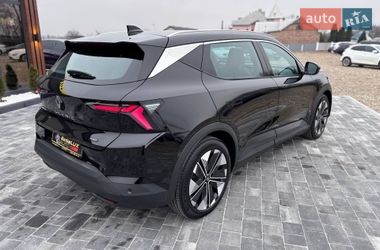 Внедорожник / Кроссовер Renault Scenic E-Tech 2024 в Коломые