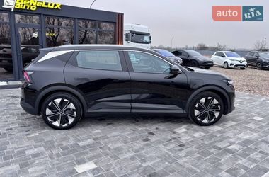 Внедорожник / Кроссовер Renault Scenic E-Tech 2024 в Коломые
