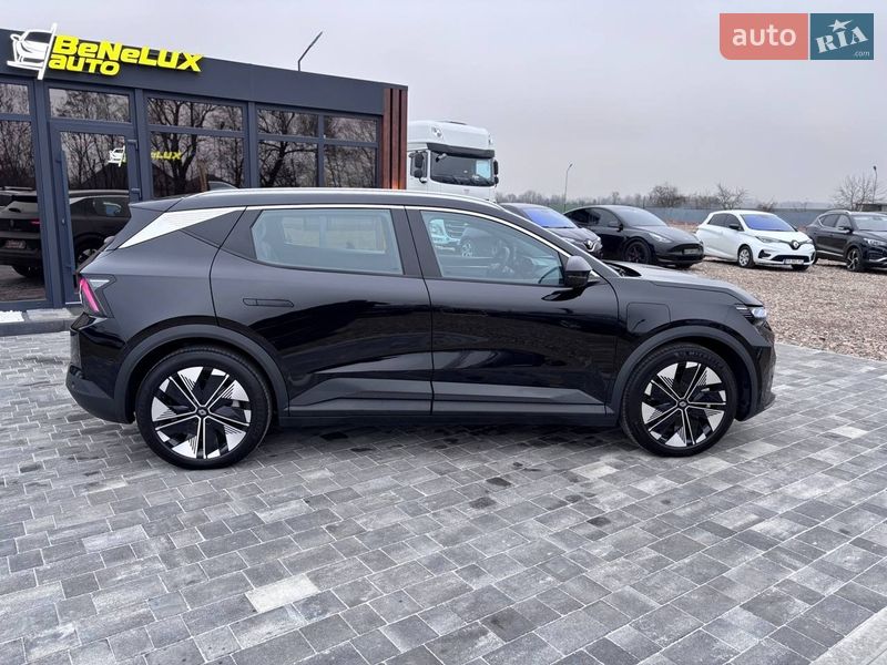 Внедорожник / Кроссовер Renault Scenic E-Tech 2024 в Коломые