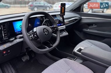 Внедорожник / Кроссовер Renault Scenic E-Tech 2024 в Коломые