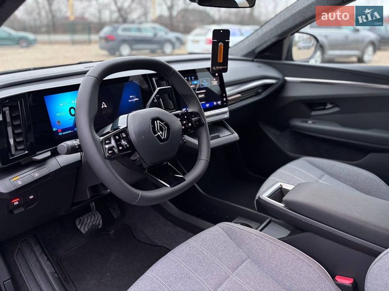 Внедорожник / Кроссовер Renault Scenic E-Tech 2024 в Коломые