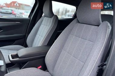 Внедорожник / Кроссовер Renault Scenic E-Tech 2024 в Коломые