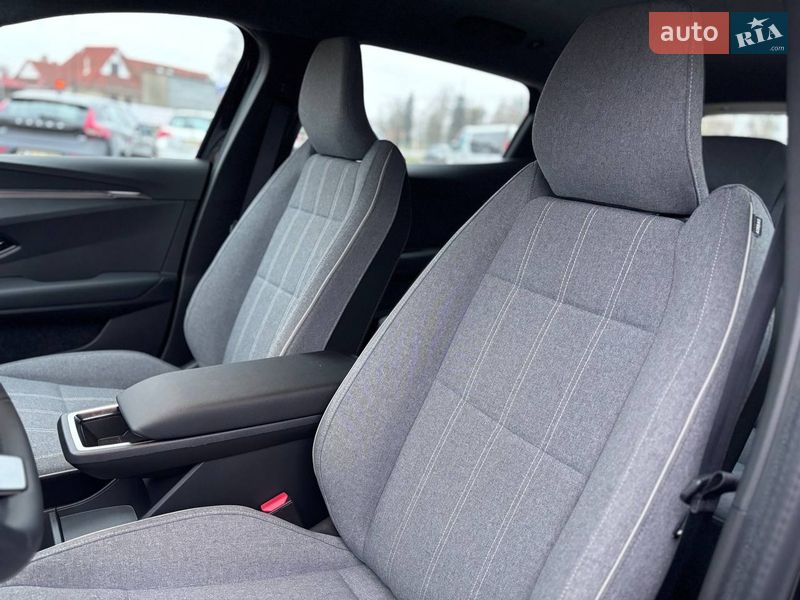 Внедорожник / Кроссовер Renault Scenic E-Tech 2024 в Коломые