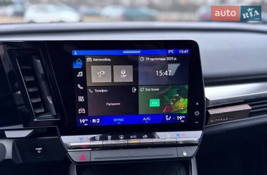 Внедорожник / Кроссовер Renault Scenic E-Tech 2024 в Коломые