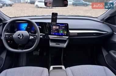 Внедорожник / Кроссовер Renault Scenic E-Tech 2024 в Коломые
