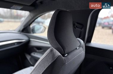 Внедорожник / Кроссовер Renault Scenic E-Tech 2024 в Коломые
