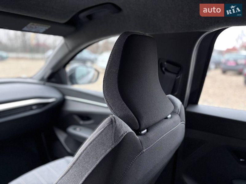Внедорожник / Кроссовер Renault Scenic E-Tech 2024 в Коломые