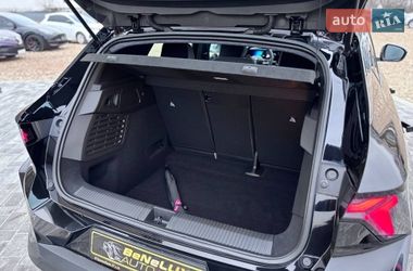Внедорожник / Кроссовер Renault Scenic E-Tech 2024 в Коломые